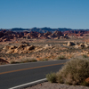 Valley Of Fire State Park